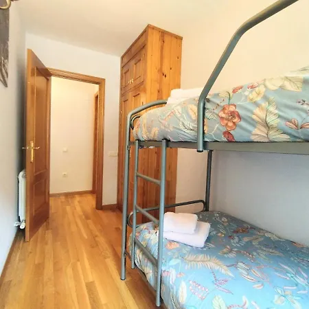 아파트 Check-in Casas Sinoantonio