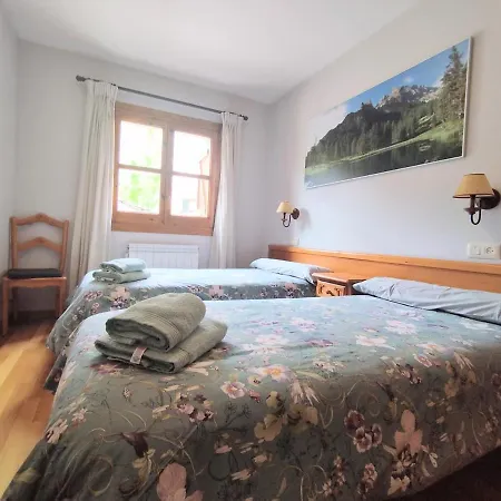 Check-in Casas Sinoantonio * 베나스크