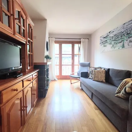 Check-in Casas Sinoantonio 아파트 *